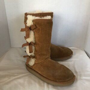 UGG Koolaburra Boots Sz 6 Womens